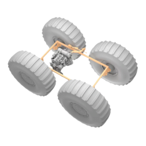 YETX_Suspension design