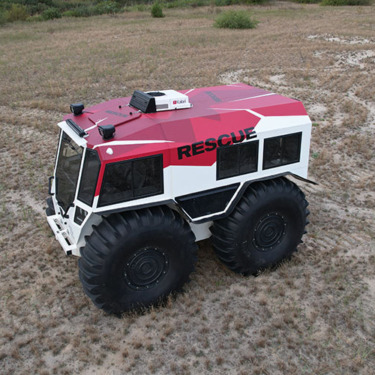 YETX Search & rescue gallery